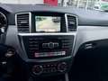 Mercedes-Benz ML 350 CDI BlueTec Ahk/Leder/Navi/Shd Silber - thumbnail 21