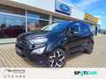 Ford EcoSport ST-Line 140PS *LED*NAVI*SHZ*KAMERA* Schwarz - thumbnail 1