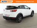 Mazda CX-3 2.0 Luxury AWD 150 Blanco - thumbnail 6