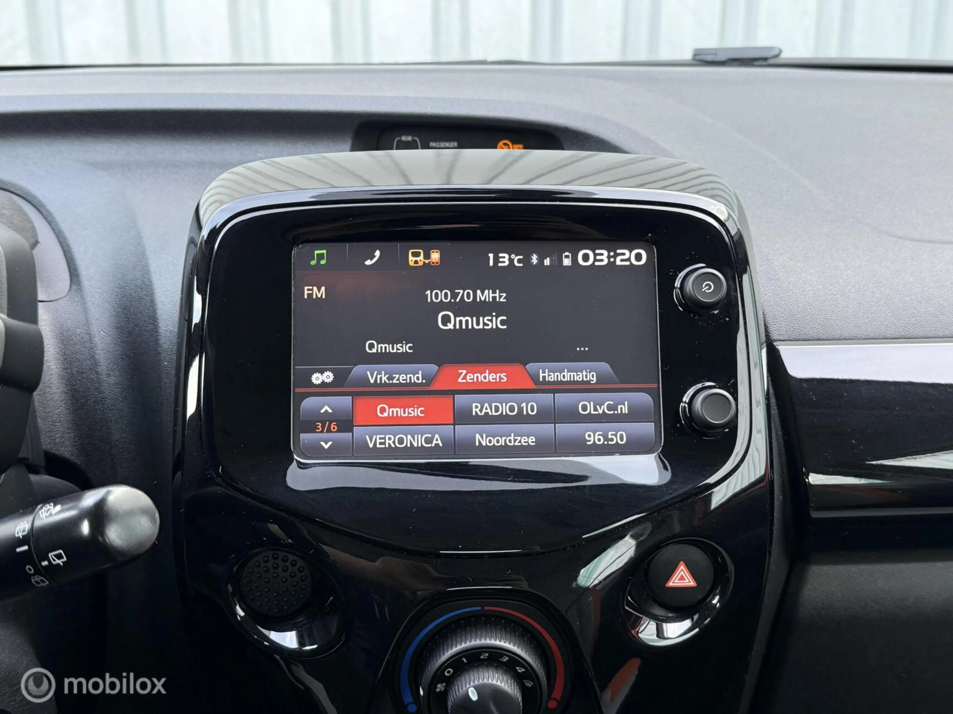 Toyota Aygo 1.0 VVT-i x-cite | CarPlay | Camera | Cruise — photo 29