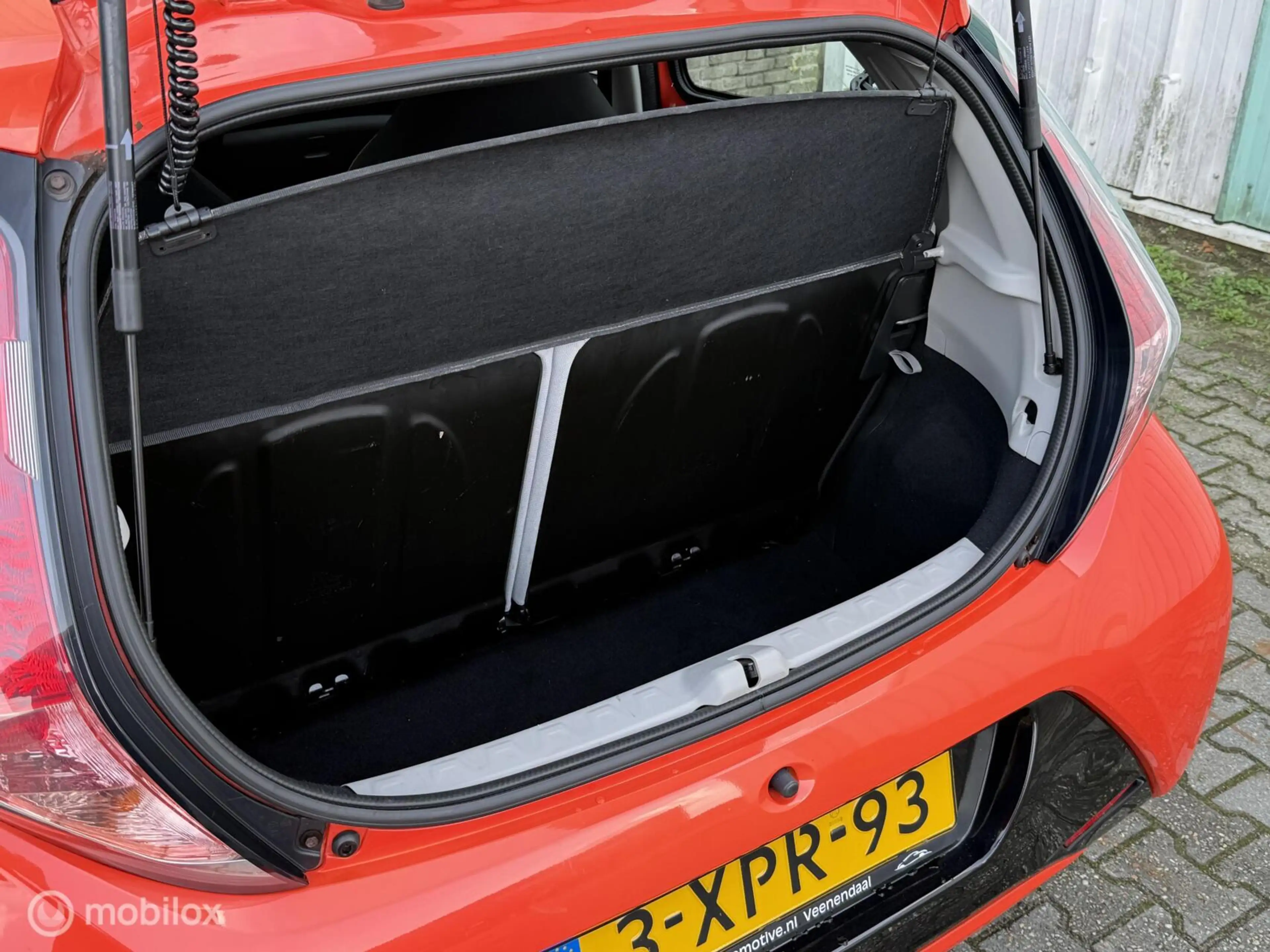 Toyota Aygo 1.0 VVT-i x-cite | CarPlay | Camera | Cruise — photo 13