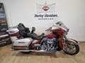 Harley-Davidson Electra Glide Orange - thumbnail 1
