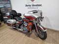Harley-Davidson Electra Glide Orange - thumbnail 2