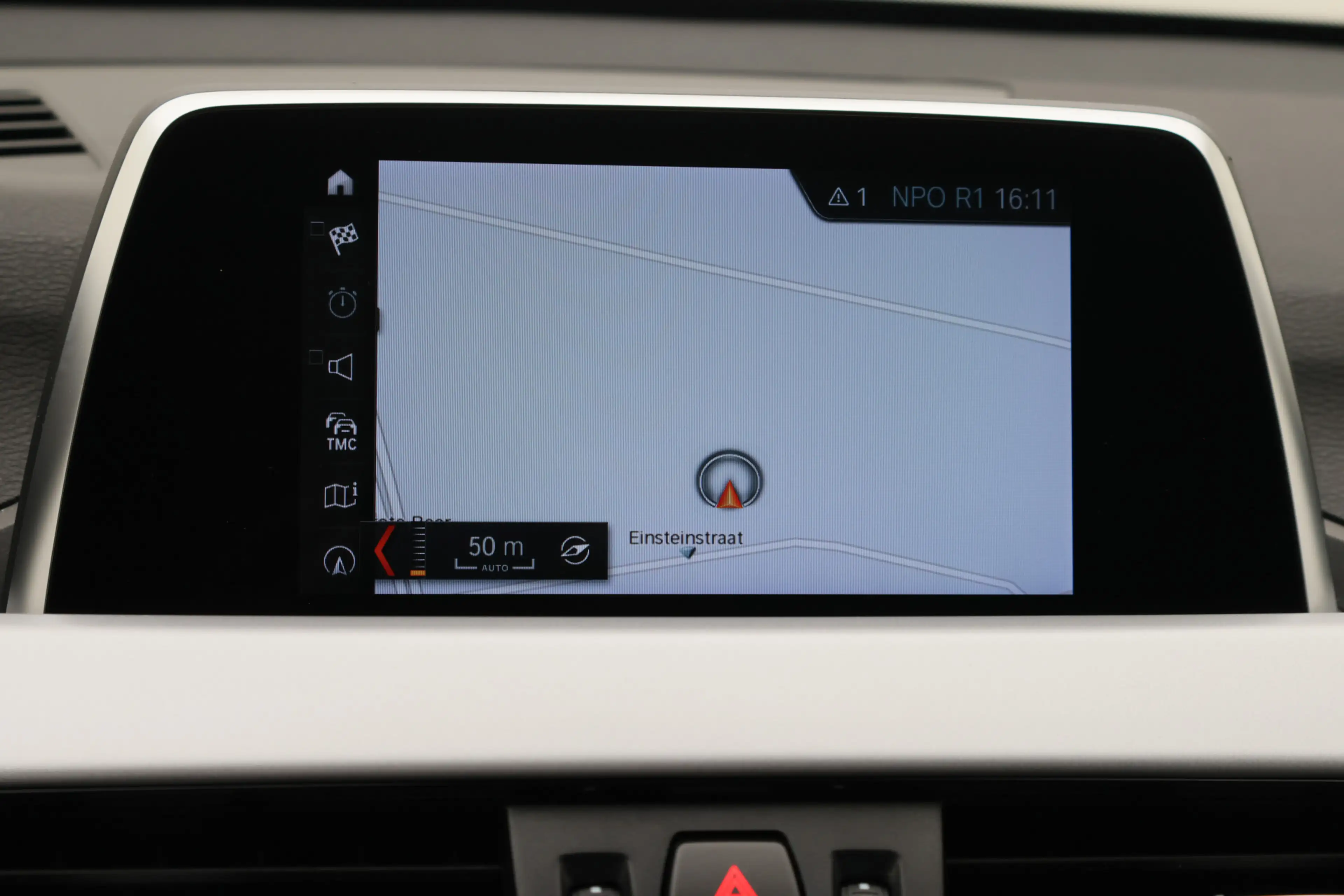 BMW X1 sDrive16d High Executive — photo 5