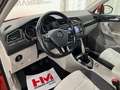 Volkswagen Tiguan Highline 2.0TSI 4Motion/LED/AHK/ACC/SHZ Orange - thumbnail 11