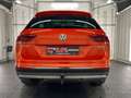 Volkswagen Tiguan Highline 2.0TSI 4Motion/LED/AHK/ACC/SHZ Orange - thumbnail 7