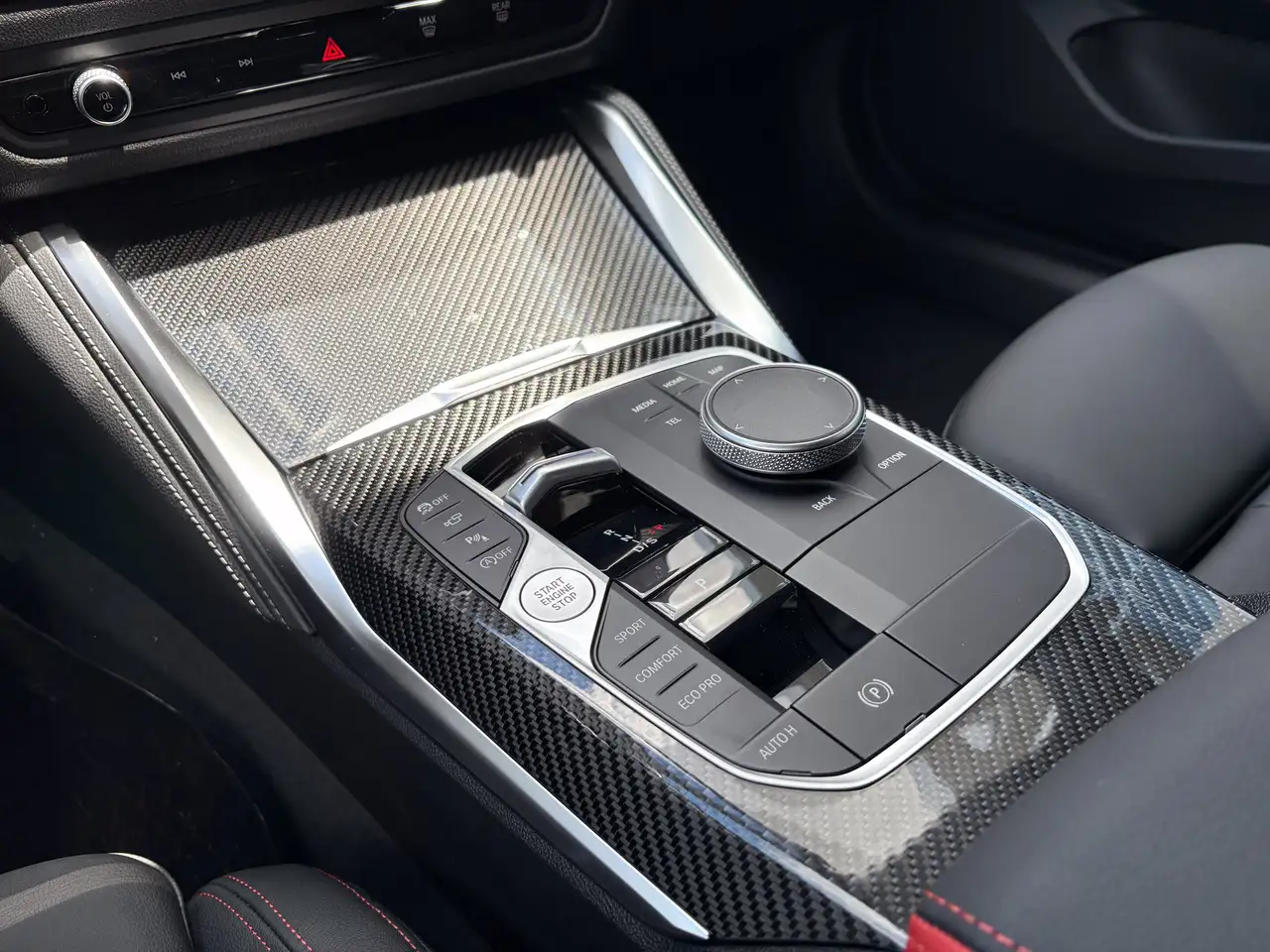 BMW 4 Series fotografie BMW 4 Series