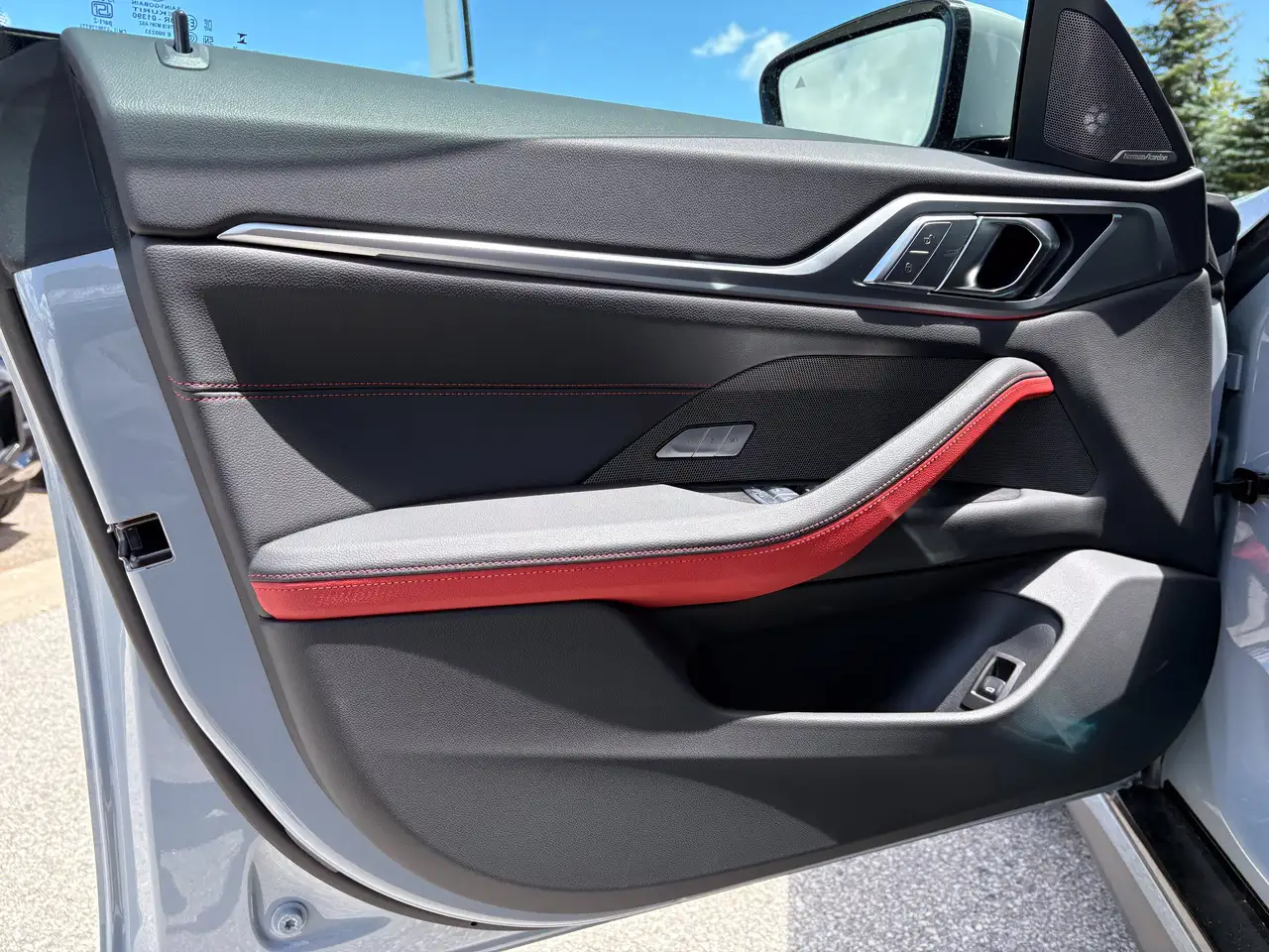 BMW 4 Series fotografie BMW 4 Series