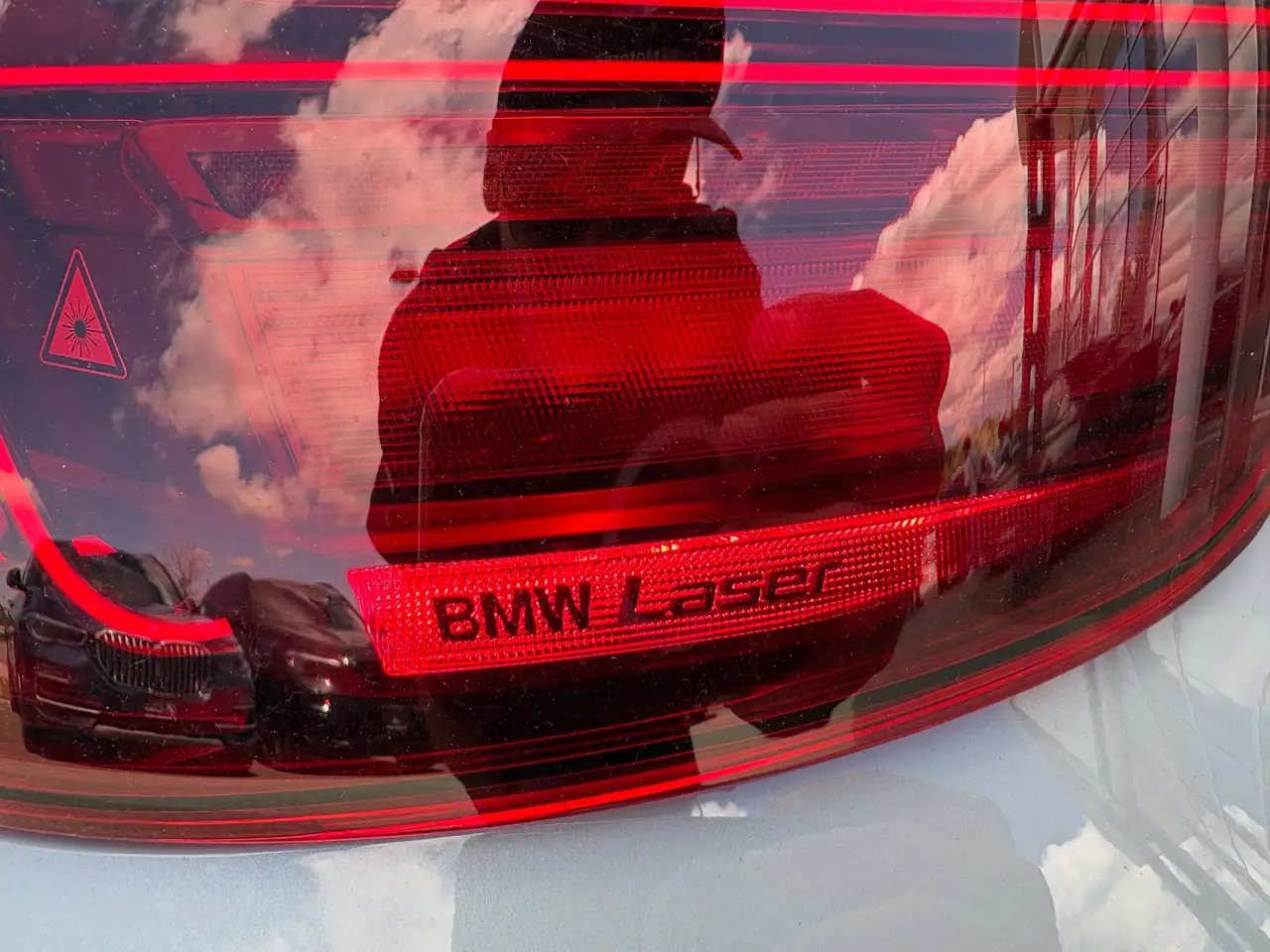 BMW 4 Series fotografie BMW 4 Series