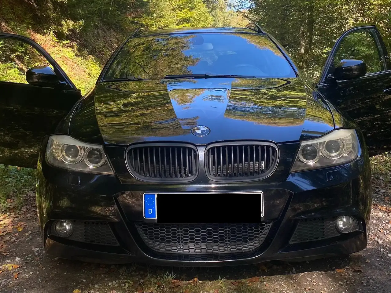 BMW 318