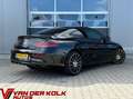 Mercedes-Benz C 180 Coupé AMG Pakket Automaat Xenon Alcantara/Leder Na Zwart - thumbnail 2
