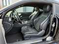Mercedes-Benz C 180 Coupé AMG Pakket Automaat Xenon Alcantara/Leder Na Zwart - thumbnail 5