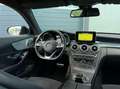 Mercedes-Benz C 180 Coupé AMG Pakket Automaat Xenon Alcantara/Leder Na Zwart - thumbnail 3
