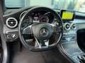 Mercedes-Benz C 180 Coupé AMG Pakket Automaat Xenon Alcantara/Leder Na Zwart - thumbnail 10