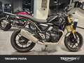 Triumph Speed Four Abs Gris - thumbnail 5
