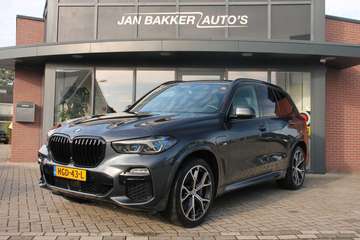xDrive45e High Executive M SPORT ✅ HUD ✅ PANO ✅ TR