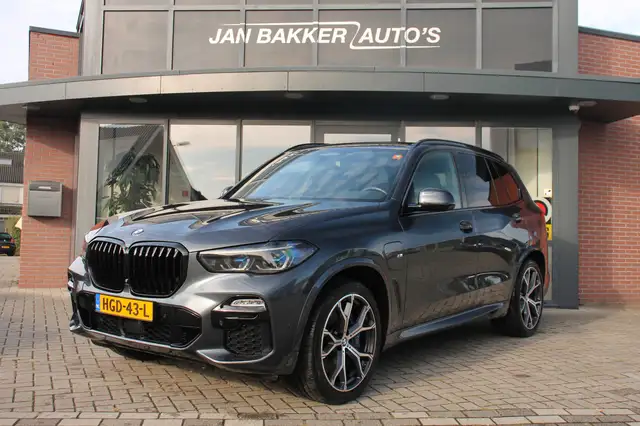 BMW X5 xDrive45e High Executive M SPORT ✅ HUD ✅ PANO ✅ TR
