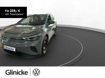 Pro (77kWh) Navi AHK RüKa SiHz Keyless