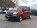 Fiat Panda van 1.3mjt 2 posti POP Roşu - thumbnail 2