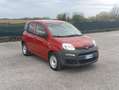 Fiat Panda van 1.3mjt 2 posti POP Roşu - thumbnail 4