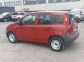 Fiat Panda van 1.3mjt 2 posti POP Roşu - thumbnail 7