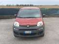 Fiat Panda van 1.3mjt 2 posti POP Roşu - thumbnail 3