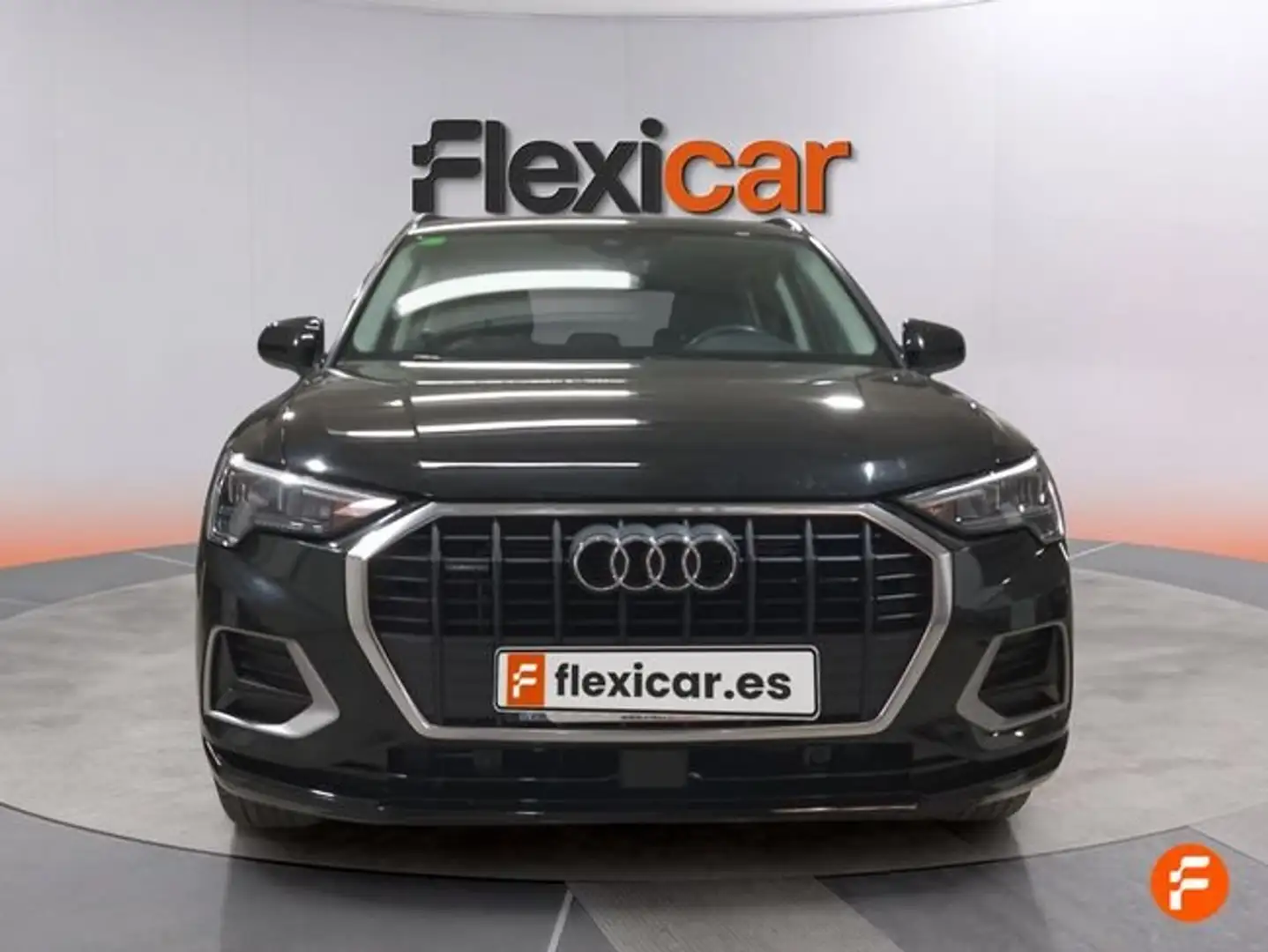 Audi Q3 40 TFSI quattro S tronic Negro - 2