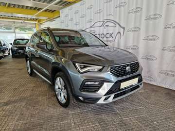1.5 TSI DSG Xperience PDC LED Navi SH AHK