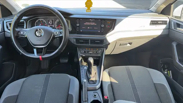 Volkswagen Polo view 11