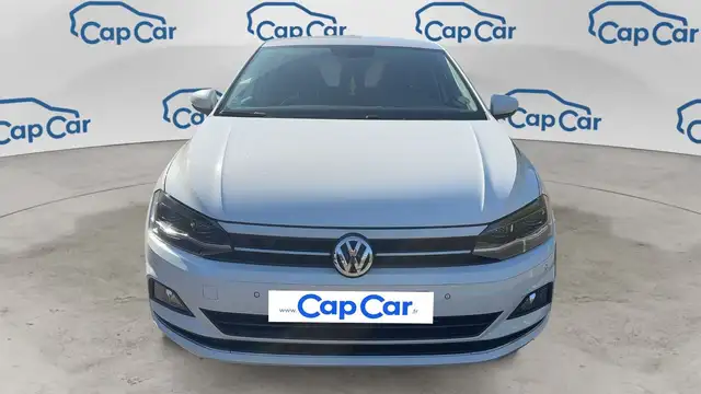 Volkswagen Polo view 5