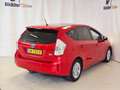 Toyota Prius+ Prius Wagon 1.8 Aspiration 7p|PARK CAM|NAVI|CRUISE Rojo - thumbnail 4