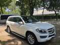 Mercedes-Benz GL 350 GL 350 BlueTEC 4MATIC Aut. Weiß - thumbnail 1