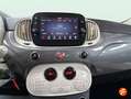Fiat 500 Dolcevita 1.0 Hybrid 51KW (70 CV) Gris - thumbnail 12