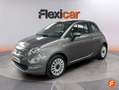 Fiat 500 Dolcevita 1.0 Hybrid 51KW (70 CV) Gris - thumbnail 3
