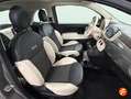 Fiat 500 Dolcevita 1.0 Hybrid 51KW (70 CV) Gris - thumbnail 17