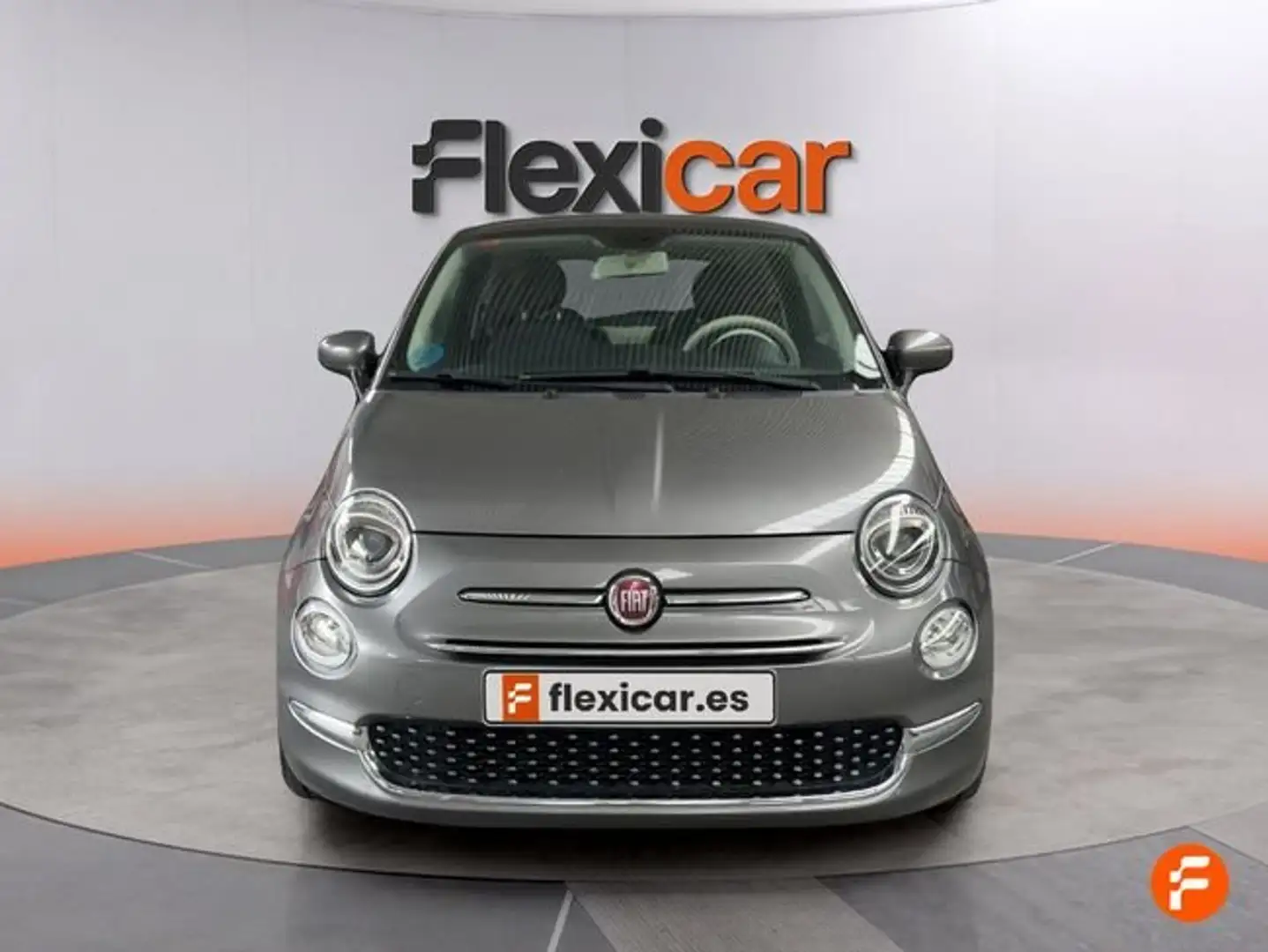 Fiat 500 Dolcevita 1.0 Hybrid 51KW (70 CV) Gris - 2