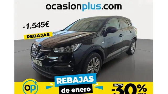 Opel Grandland X 1.6CDTi S&S Selective 120