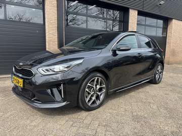 1.0 T-GDi GT-Line