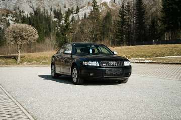 1.8 T quattro