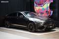 Mercedes-Benz AMG GT 43 4MATIC%2B 3.0L 367ch | Malus Payé Caméra 360°| Burmester Toit Ouvrant 677 Mois Negru - thumbnail 1
