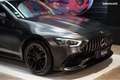 Mercedes-Benz AMG GT 43 4MATIC%2B 3.0L 367ch | Malus Payé Caméra 360°| Burmester Toit Ouvrant 677 Mois Negru - thumbnail 9
