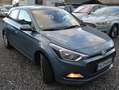 Hyundai i20 Go *1.HAND / SCHECKHEFTGEPFLEGT / TÜV NEU* Blau - thumbnail 3