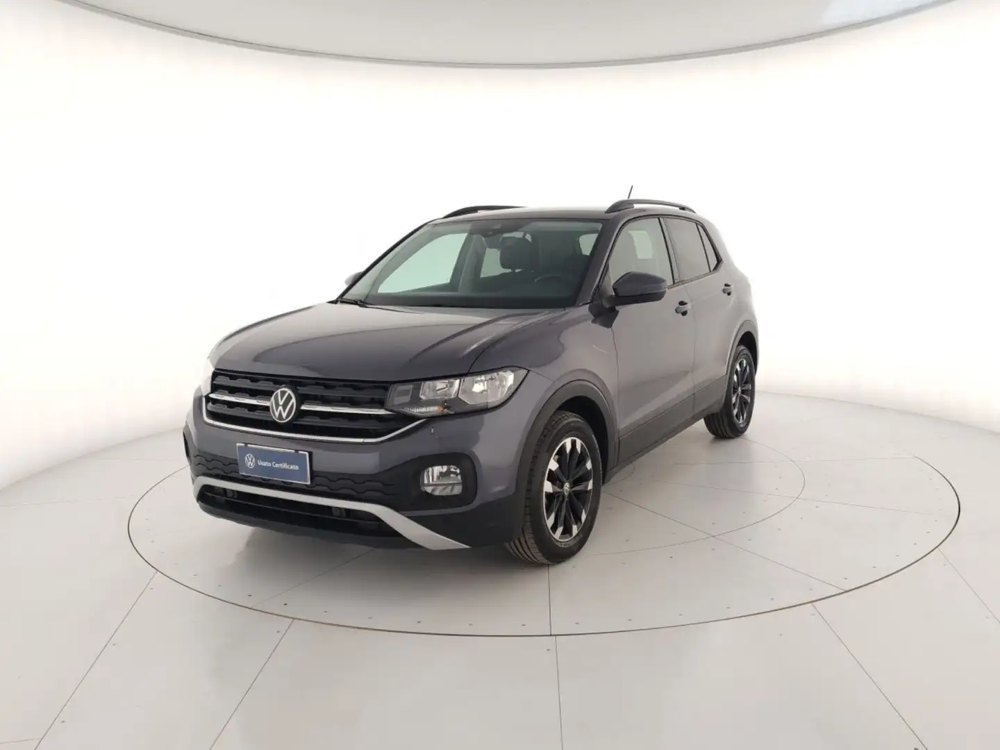 Volkswagen T-Cross 1.0 TSI Sport - 1