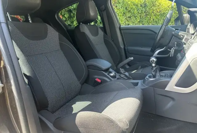 Citroen DS4 view 13