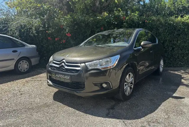 2014 Citroen DS4 for sale