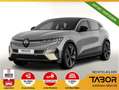 Renault Megane E-Tech Iconic 220 Comfort Range Leder Grau - thumbnail 1