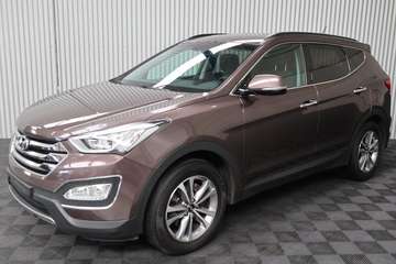 2.2 CRDI 145 Kw Navi Klima