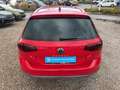 Volkswagen Passat Variant TDi 4M Lederausstattung Vienna Rot - thumbnail 6