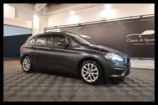 BMW 2er