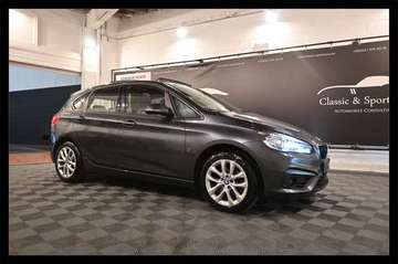 225XEA Active Tourer PHEV / TOIT PANO / CUIR / GPS NAVIGATION / PDC !!